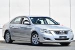Image for 2006 Toyota Aurion Sedan GSV40R Prodigy