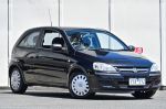 Image for 2005 Holden Barina Hatchback XC MY05