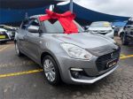 Image for 2019 Suzuki Swift AZ GL Navigator