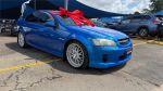 Image for 2009 Holden Commodore Sedan VE MY09.5 SS V