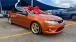 Image for 2011 Ford Falcon Sedan FG MkII XR6