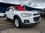 Image for 2017 Holden Captiva Wagon CG MY18 LTZ