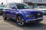 Image for 2022 Hyundai Venue QX.V4 Active