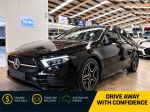 Image for 2019 Mercedes-Benz A-Class W177 A250