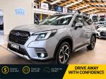 Image for 2021 Subaru Forester SK Sport