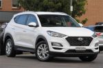 Image for 2019 Hyundai Tucson TL3 Go