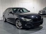 Image for 2018 BMW 3 Series Sedan F30 LCI 320i M Sport