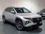 Image for 2021 Hyundai Tucson NX4.V1 Elite