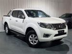 Image for 2019 Nissan Navara D23 Series 3 ST