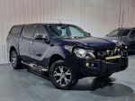 Image for 2017 Mazda BT-50 Utility UR0YG1 GT