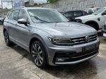 Image for 2019 Volkswagen Tiguan Allspace 5N Highline