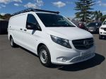 Image for 2021 Mercedes-Benz Vito W447 116