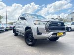 Image for 2022 Toyota Hilux GUN126R SR