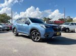 Image for 2021 Subaru Forester SK Sport