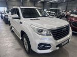 Image for 2020 Haval H9 Wagon MY19 Ultra