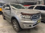 Image for 2019 Ford Everest Wagon UA II 2019.75MY Trend