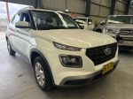 Image for 2024 Hyundai Venue Wagon QX.V5 MY24