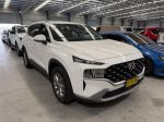 Image for 2023 Hyundai Santa Fe Wagon TM.V4 MY23