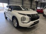 Image for 2024 Mitsubishi Outlander Wagon ZM MY24 LS