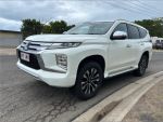 Image for 2024 Mitsubishi Pajero Sport QF GLS