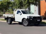 Image for 2023 Mazda BT-50 B30E XT