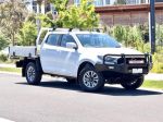 Image for 2024 Mazda BT-50 B30E XT