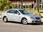 Image for 2005 HONDA ACCORD 4D SEDAN MY05 UPGRADE EURO
