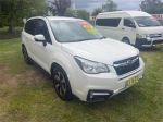Image for 2016 SUBARU FORESTER 4D WAGON MY16 2.5i-L