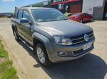 Image for 2014 Volkswagen Amarok Utility 2H MY14 TDI420 Highline