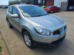Image for 2010 Nissan Dualis Hatchback J10 Series II MY2010 ST