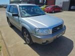 Image for 2002 Subaru Forester Wagon 79V MY03 XS