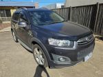 Image for 2014 Holden Captiva Wagon CG MY14 7 LTZ