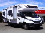 Image for 2026 Iveco Daily  70C18V