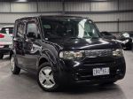 Image for 2012 Nissan Cube Other