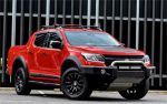 Image for 2020 Holden Colorado Utility RG MY20 Z71