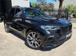 Image for 2019 BMW X7 G07 M50d