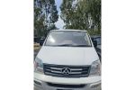 Image for 2015 LDV V80 Cargo SWB Low Roof