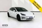 Image for 2021 Tesla Model 3  Standard Range Plus