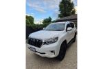 Image for 2023 Toyota Landcruiser Prado GDJ150R GXL