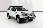 Image for 2013 Ford RANGER XLT 3.2 (4x4) PX 4X4 3.2L
