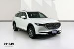 Image for 2020 Mazda CX-8  GT