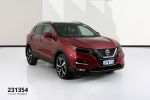Image for 2019 Nissan QASHQAI J11 Ti