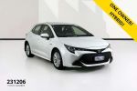 Image for 2023 Toyota Corolla ZWE219R Ascent Sport