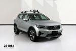 Image for 2022 Volvo XC40  Ultimate B4 Bright