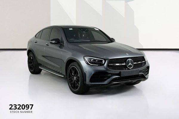 2023 Mercedes-Benz GLC-Class C253 GLC300 image
