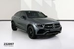 Image for 2023 Mercedes-Benz GLC-Class C253 GLC300