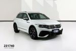 Image for 2023 Volkswagen Tiguan MKII R