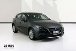 Image for 2015 Mazda MAZDA3 NEO BM MY15