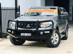 Image for 2017 Mitsubishi Triton GLX+ MQ Auto 4x4 MY17 Double Cab