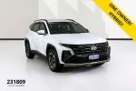 Image for 2025 Hyundai Tucson NX4.V3 